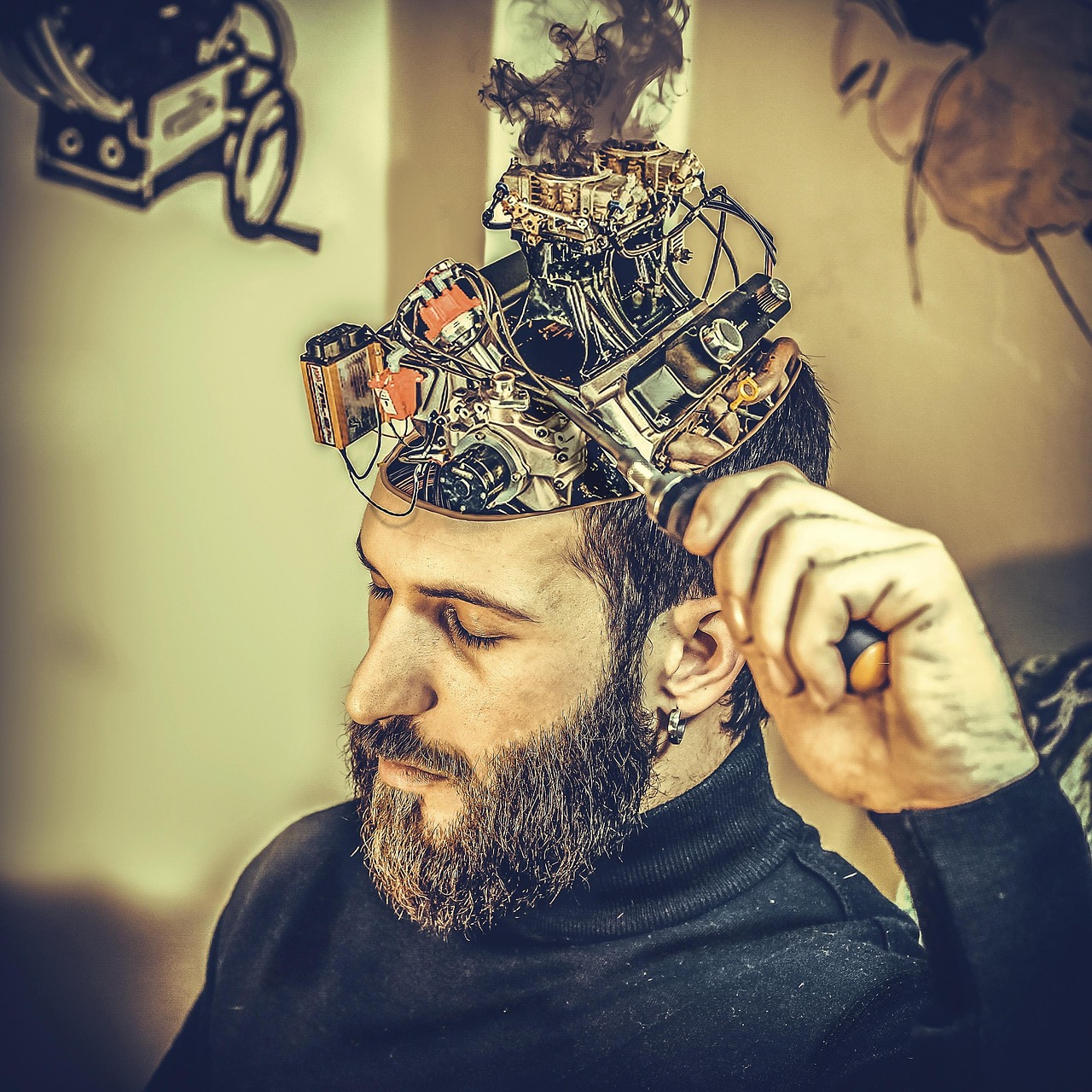 Cérebro ou cerebro: Qual a grafia correta?