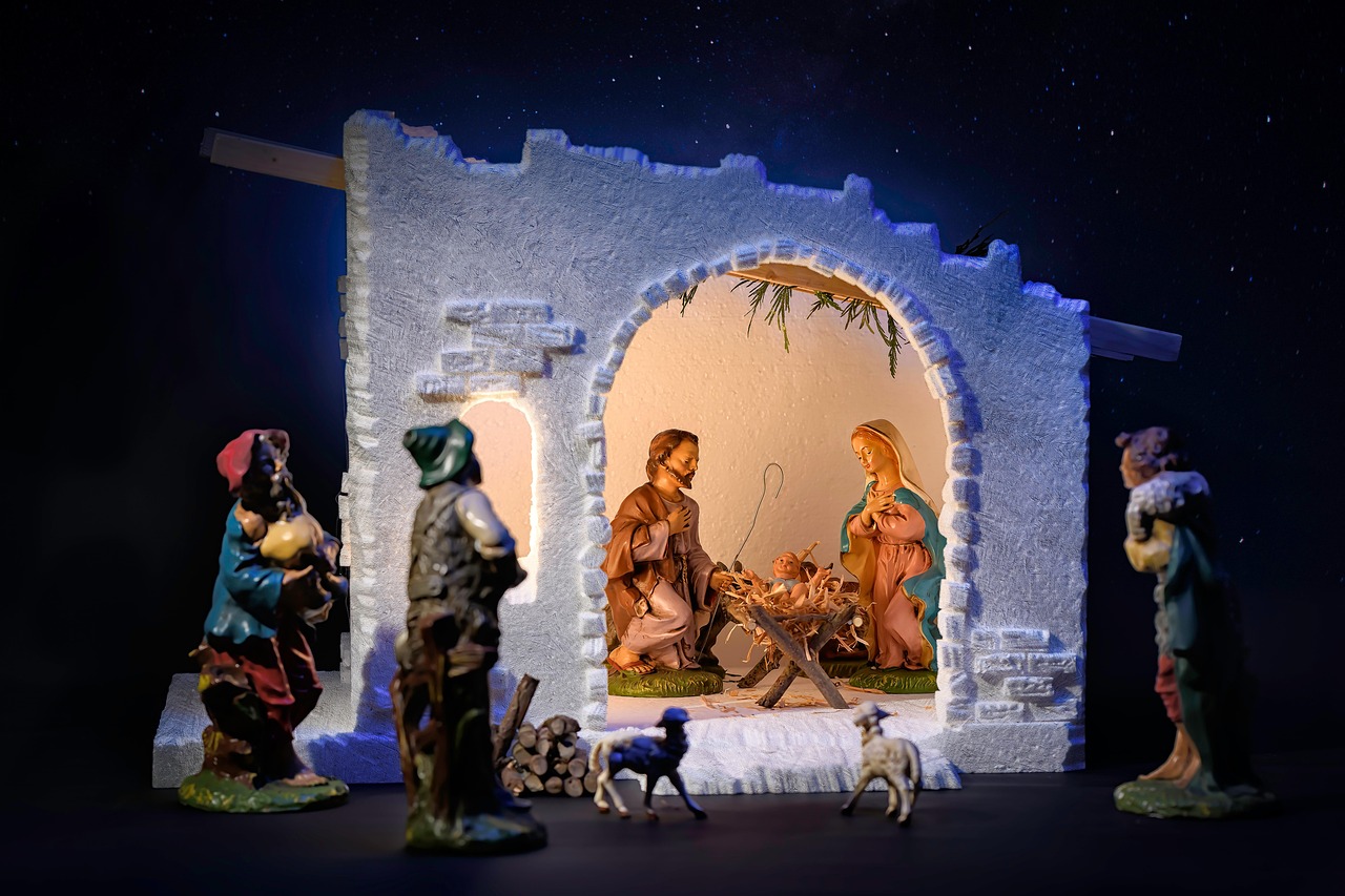 Verdadeiro Significado do Natal: Tradições que Poucos Conhecem