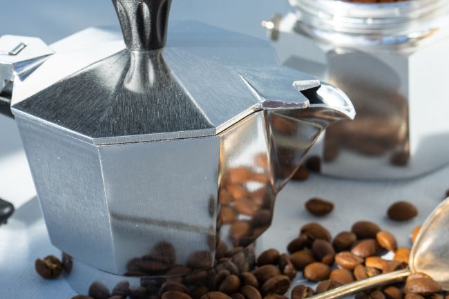 Cafeteira Italiana: Tudo o Que Você Precisa Saber para Fazer o Café Perfeito