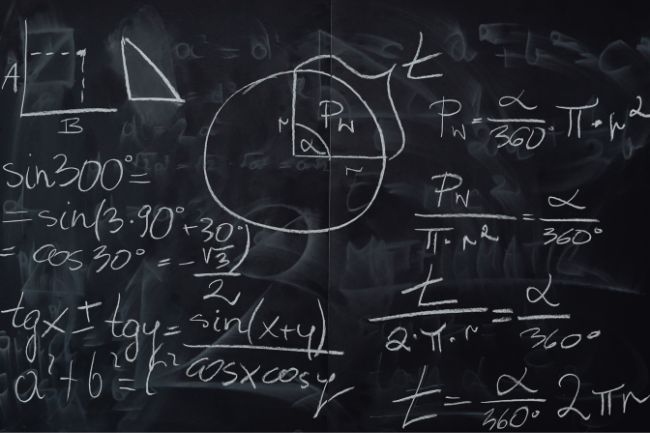 5 dicas para aprender matemática com eficiência