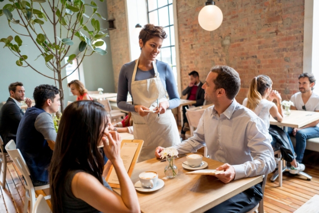 Vantagens de Implementar um Sistema para Restaurante no Seu Negócio