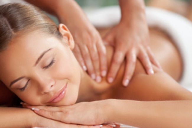 Massagem Relaxe e Revitalize Corpo e Alma