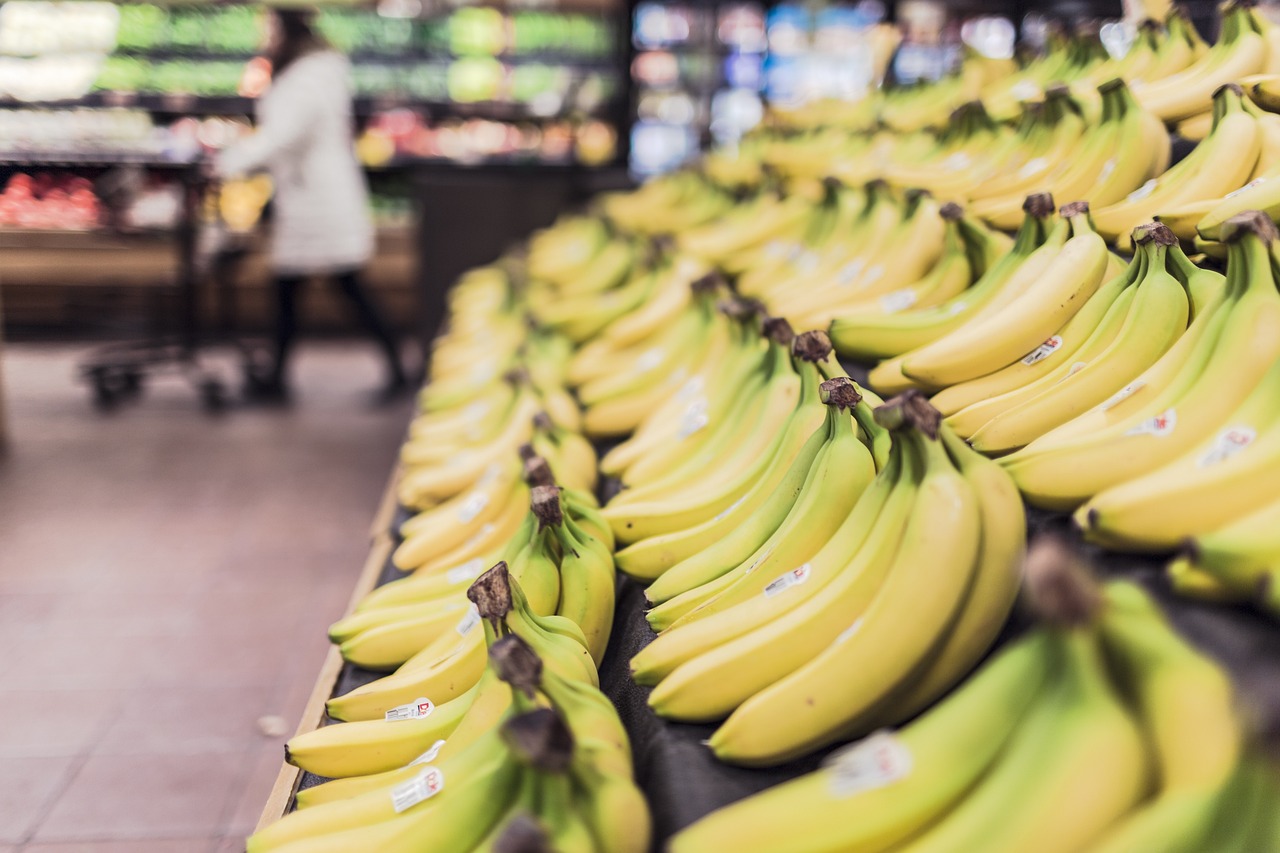O coletivo de bananas: Saiba qual é e como usar