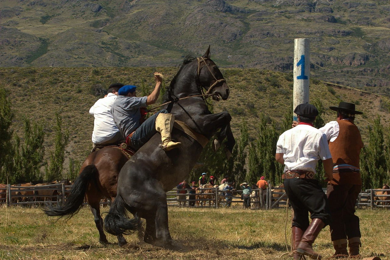 Quem Nasce no Rio Grande do Sul é: Gentílico e Curiosidades
