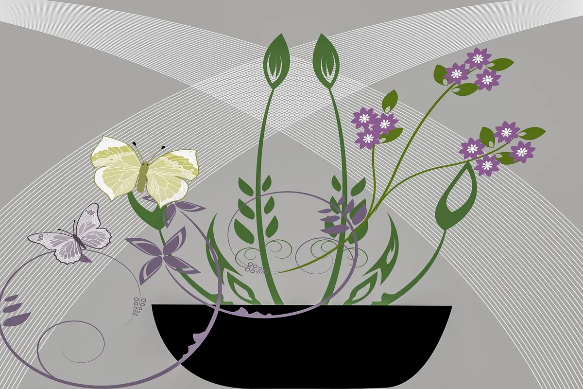 Conheça o trabalho da equipe Flores e Plantas OK e sua atuação no universo da jardinagem