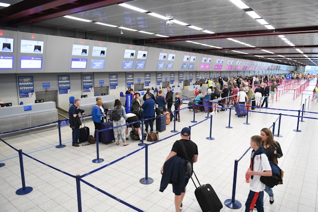 Estacionamento aeroporto Congonhas e jeitos de escolher melhor!