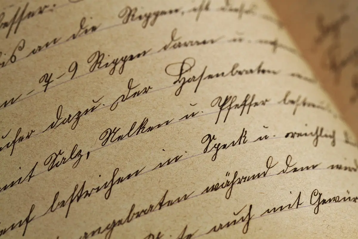 Letras diferentes em títulos e trabalhos digitais: quando usar e como copiar