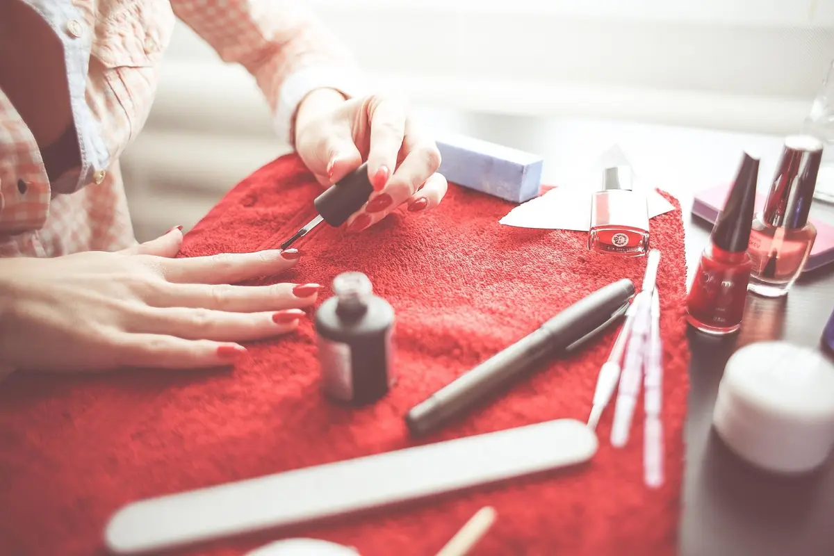 Como Ser Manicure Profissional: Dicas para Começar na Área