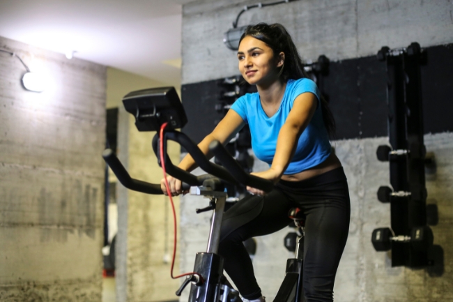 Bicicleta ergométrica: o que checar antes de comprar